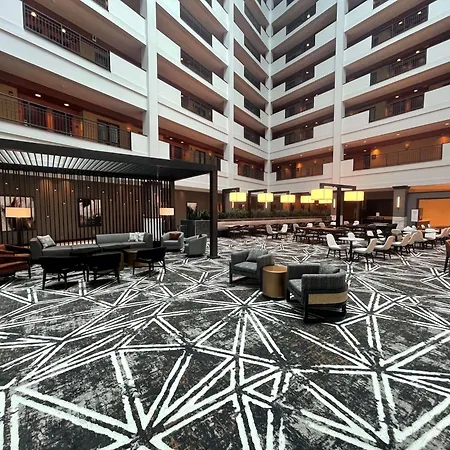 Embassy Suites Huntsville-2